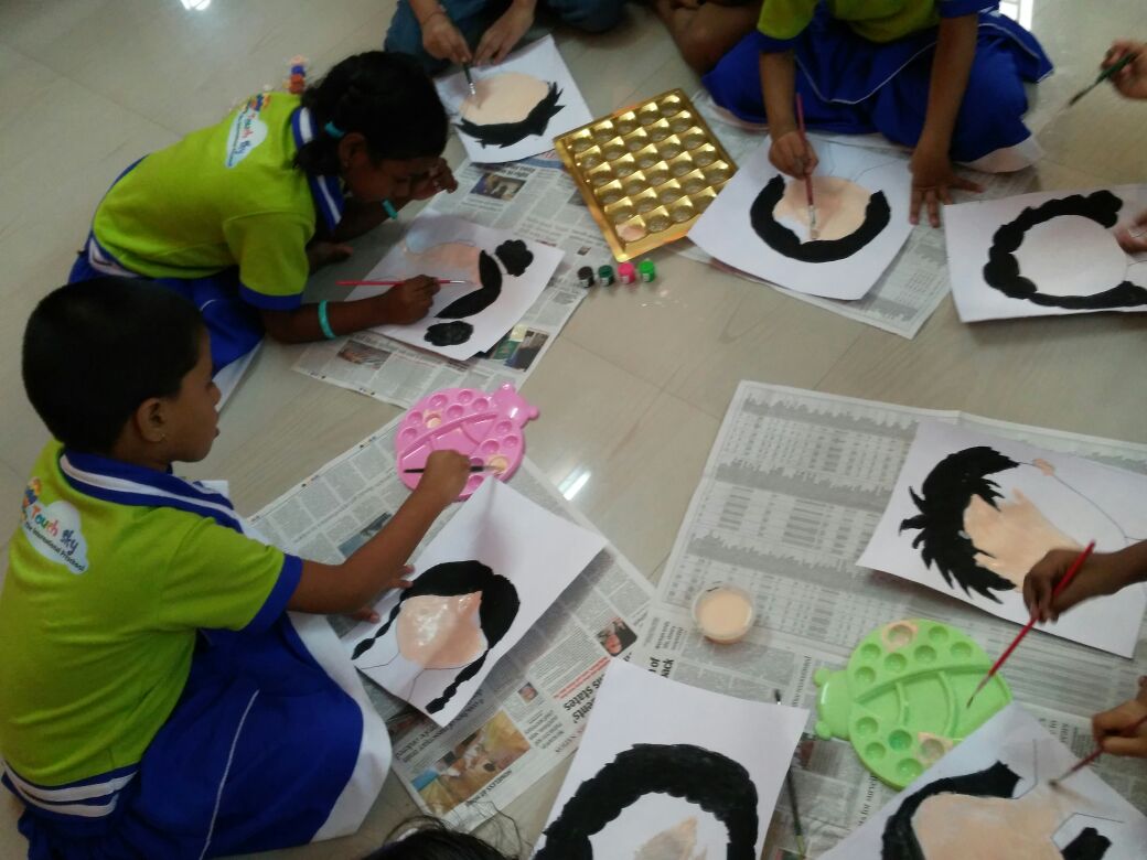 Physical Activity Keeps Kids Healthy